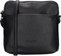 Beagles Tarragona W01505 Black
