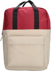 Beagles Bando 24217 Bordeaux red