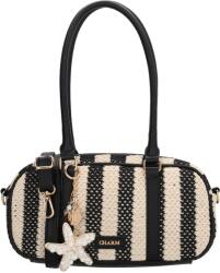 Charm London Capri 25627 Black