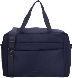 Dugros Duomo 25376 Blue Valiza