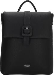 Charm London Uptown W01602 Black