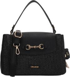 Charm London Santorini 25347 Black