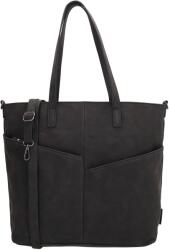 Beagles Lourenza W01526 Black