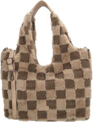 Beagles Foz W01294 Taupe