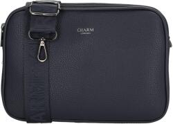 Charm London Mulberry street W01599 Blue
