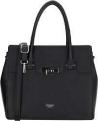 Charm London Soho W01435 Black