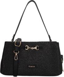Charm London Santorini 25349 Black