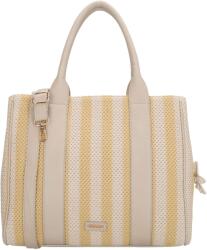 Charm London Capri 25165 Soft yellow