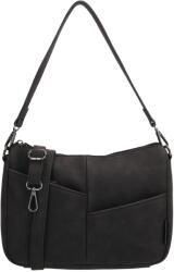 Beagles Lourenza W01524 Black