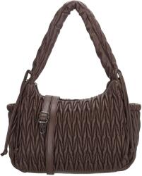 Charm London West End W01298 Dark brown