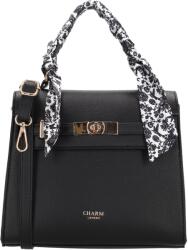 Charm London The Hamptons W01590 Black