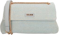 Charm London Paris W02678 Light blue