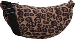 Dugros Calvia 21989 Beige Leopard Geanta voiaj