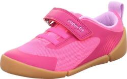 Superfit Tenisi barefoot pentru fete VENTO Pink/Purple Superfit 1-008203-5500 - 33