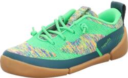 Superfit Tenisi barefoot pentru băieți VENTO Green Superfit 1-008202-7000 - 34