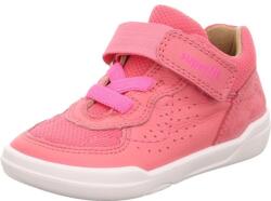 Superfit Tenisi barefoot pentru fete SUPERFREE Pink/Pink Superfit 1-000529-5500 - 22
