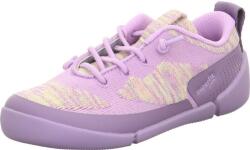 Superfit Tenisi barefoot pentru fete VENTO Purple Superfit 1-008202-8500 - 35