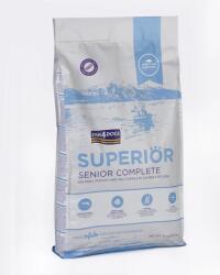 Fish4Dogs Granule pentru câini seniori cu somon și cartofi FISH4DOGS Superior 12 kg