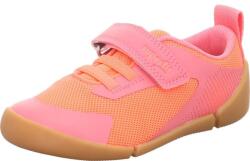 Superfit Tenisi barefoot pentru fete VENTO Pink/Orange Superfit 1-008203-5510 - 34