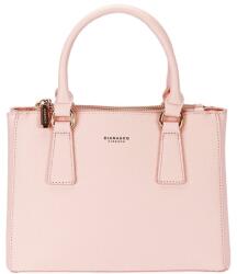 Diana&Co Geanta roz DIANACO DHJ721-2 17 (DHJ721-2PINK)
