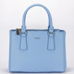 Diana&Co Geanta albastra DIANACO DHJ721-2 17 (DHJ721-2DENIM)