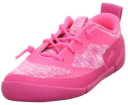 Superfit Tenisi barefoot pentru fete VENTO Pink Superfit 1-008202-5500 - 33
