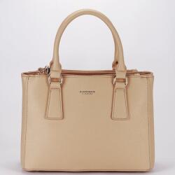 Diana&Co Geanta camel DIANACO DHJ721-2 17 (DHJ721-2ALMOND)