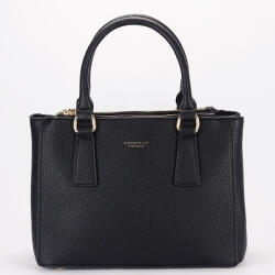 Diana&Co Geanta neagra DIANACO DHJ721-2 17 (DHJ721-2BLACK)