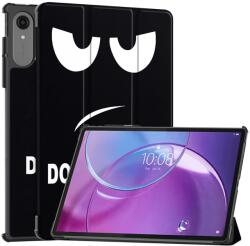  ART Husă tip carte pentru Lenovo Idea Tab Pro Gen 2 DON´T TOUCH