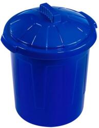 Heidrun Coș de gunoi din plastic 8 l, 26 × 32 cm Cos de gunoi