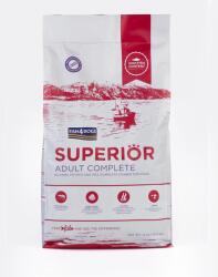 Fish4Dogs Superior hrană uscată pentru câini adulți de talie mare, somon cu cartofi 1, 5 kg