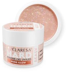Claresa Gel Constructie Claresa Hard&Easy Nude Glow 12g