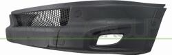 Prasco Elemente caroserie, Aripa, Bara protectie Bara protectie, piese Prasco FT9291011 - compatibil Iveco (PRASCOFT9291011)