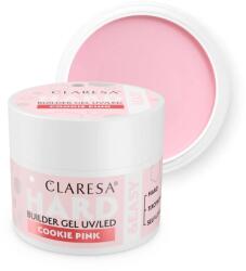 Claresa Gel Constructie Claresa Hard&Easy Cookie Pink 12g