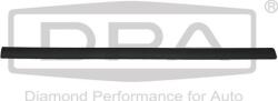 DPA Trim, Protecție, Embleme Dungi decorative, de protectie DPA 88530878602 - compatibil Skoda (DPA88530878602)