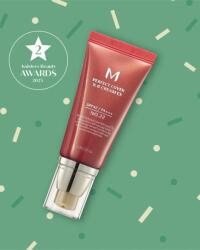 Missha BB krém M Perfect Cover BB Cream SPF 42 - 50 ml No. 22 Cool Sand
