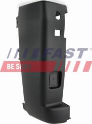 Fast Elemente caroserie, Aripa, Bara protectie Bara protectie, piese Fast FT90887 - compatibil Peugeot, Fiat, Citroën (FASTFT90887)