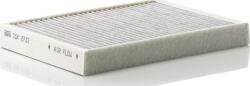 Mann-Filter Filtru habitaclu Mann-Filter CUK 2733 (MANNFILTERCUK2733)
