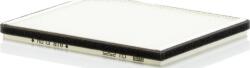 Mann-Filter Filtru habitaclu Mann-Filter CU 2525 (MANNFILTERCU2525)