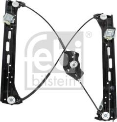 FEBI Bilstein Actionare electrica geam FEBI Bilstein 175794 (FEBIBILSTEIN175794)