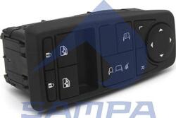 Sampa Actionare electrica geam Sampa 023.483 (SAMPA023483)