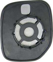 TYC Geamuri, Oglinzi Oglinzi TYC 305-0005-1 - compatibil Citroën, Peugeot (TYC30500051)