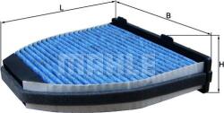 Mahle Filtru habitaclu Mahle LAO 413 (MAHLELAO413)