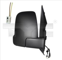 TYC Geamuri, Oglinzi Oglinzi TYC 321-0164 - compatibil Mercedes-Benz (TYC3210164)