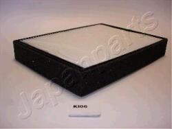 Japanparts Filtru habitaclu Japanparts FAA-KI06 - compatibil Hyundai, Kia (JAPANPARTSFAAKI06)