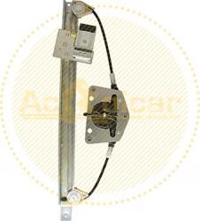 Ac Rolcar Actionare electrica geam Ac Rolcar 01.4384 - compatibil Mercedes-Benz - Ac Rolcar (ACROLCAR014384)