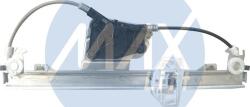 MAX Actionare electrica geam MAX WBM100-L (MAXWBM100L)
