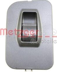 Metzger Actionare electrica geam Metzger 0916586 - compatibil Peugeot, Fiat, Citroën (METZGER0916586)