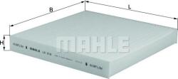 Mahle Filtru habitaclu Mahle LA 216 (MAHLELA216)
