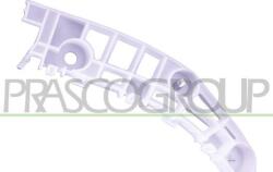 Prasco Elemente caroserie, Aripa, Bara protectie Bara protectie, piese Prasco MB7201013 - compatibil Mitsubishi (PRASCOMB7201013)